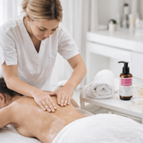 V-MASSAGE ORGANICO ACEITE PARA MASAJE MANUAL Y APARATOLOGIA