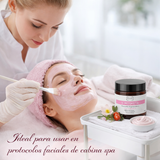 V-MOSKETA MASCARILLA ROSA MOSQUETA REPARADORA