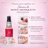 V-MOSKETA SERUM ANTIEDAD Y PROTECCIÓN SOLAR