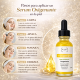 V-OXIGENQ10 SERUM 30ML OXIGENANTE COENZIMA Q10