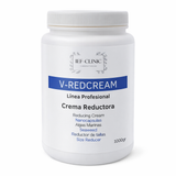 V-REDCREAM CREMA REDUCTICA ALGAS MARINAS