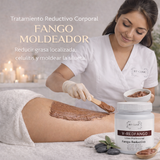 V-REDFANGO FANGO MOLDEADOR REDUCTIVO