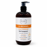 V-REDGEL GEL REDUCTIVO APARATOLOGIA