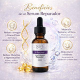 V-RETINOL SERUM RETINOL REPARADOR ANTIEDAD