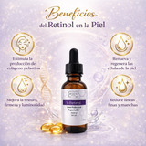 V-RETINOL SERUM RETINOL REPARADOR ANTIEDAD