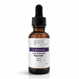 V-RETINOL SERUM RETINOL REPARADOR ANTIEDAD