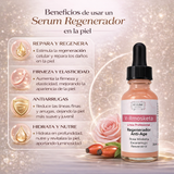 V-RMOSKETA SERUM 30ML ROSA MOSKETA
