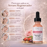 V-RMOSKETA SERUM 30ML ROSA MOSKETA