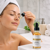 V-SEBOCONTROL SERUM 30ML PIEL GRASA