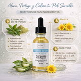 V-SENSE SERUM CALMANTE ANTIROJECES PIEL SENSIBLE