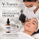 V-TRANEX SERUM DESPIGMENTANTE ACIDO TRAXENAMICO