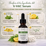 V-VITC SERUM VITAMINA C