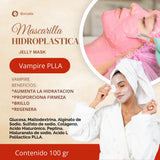 MASCARILLA HIDROPLASTICA JELLY MASK 100GR