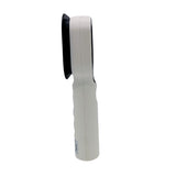 LAMPARA DE WOOD UV LUZ NEGRA INALAMBRICA BATERIA RECARGABLE