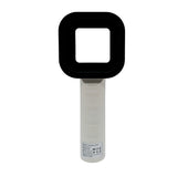 LAMPARA DE WOOD UV LUZ NEGRA INALAMBRICA BATERIA RECARGABLE