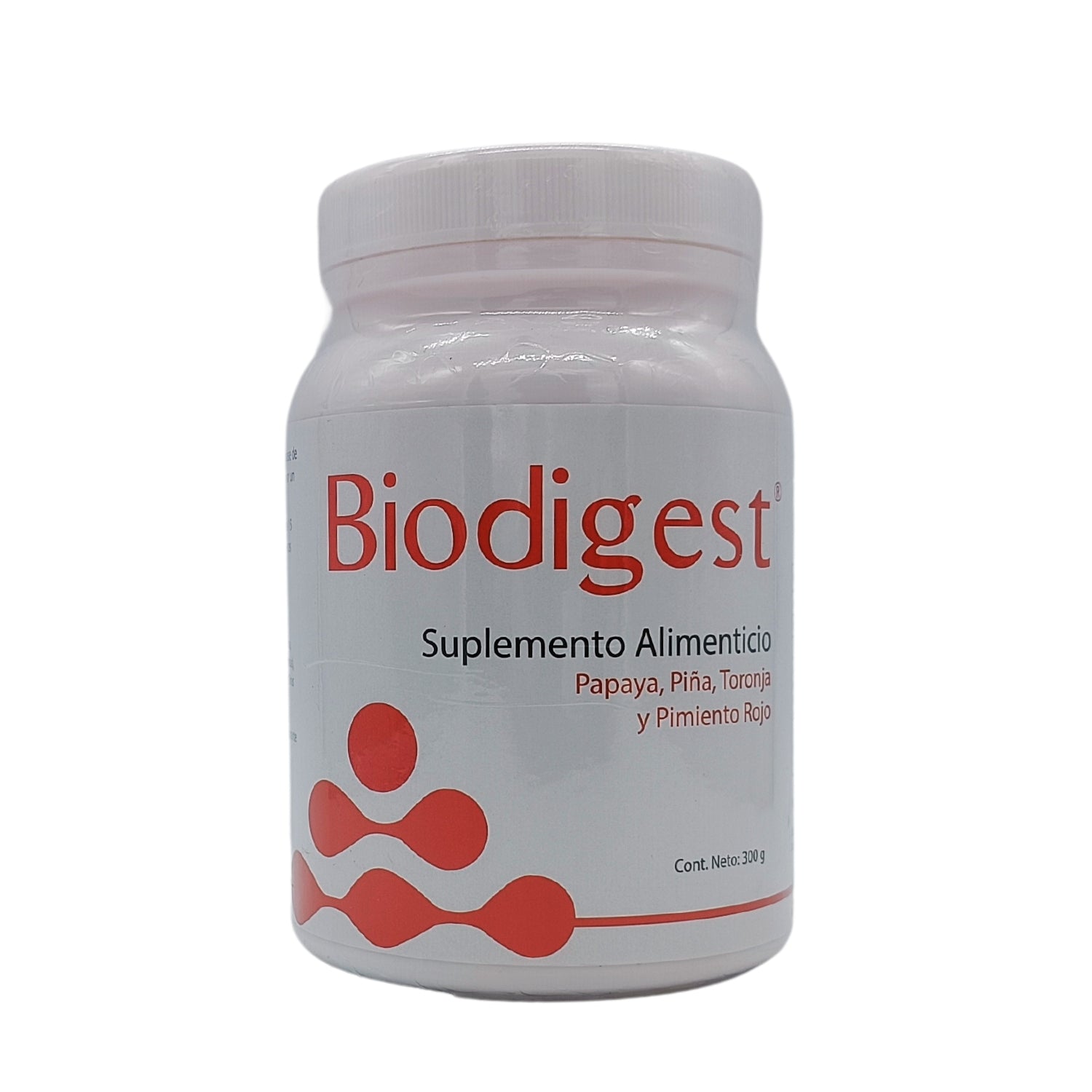 Biodigest BIODIGEST 300GR BIOKOSMETIKA SUPLEMENTO ALIMENTICIO – IEF-CLINIC CLIENTES