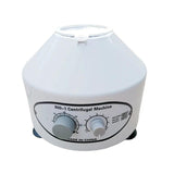 CENTRIFUGA PARA PLASMA RICO EN PLAQUETAS 6 TUBOS