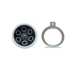 CENTRIFUGA PARA PLASMA RICO EN PLAQUETAS 6 TUBOS