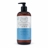 IEF-CLINIC SCRUB EXFOLIANTE FACIAL
