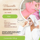 MASCARILLA HIDROPLASTICA JELLY MASK 100GR
