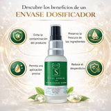 V-CEL SERUM CELULAS MADRE  Y PROTECCIÓN SOLAR