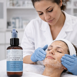 IEF-CLINIC SCRUB EXFOLIANTE FACIAL