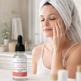 SERUM ACIDO HIALURONICO HIDRATACION ANTIEDAD 30ML BASIC