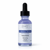 V-ANTIOX SERUM 30ML ANTIOXIDANTE RESVERATROL