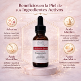 V-ARBUTIN SERUM DESPIGMENTANTE  ARBUTINA