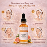 V-ASTAX SERUM 30ML ANTIOXIDANTE ASTAXANTINA