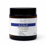 V-CALM MASCARILLA CALMANTE