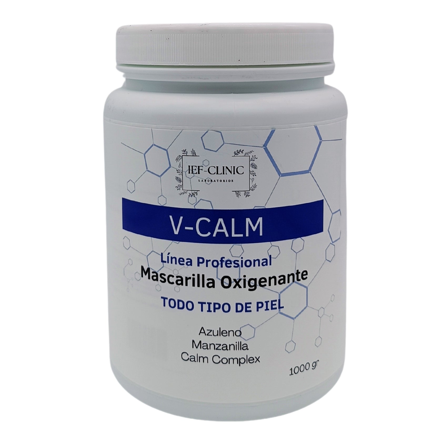 V-CALM MASCARILLA CALMANTE