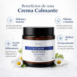 V-CALM MASCARILLA CALMANTE