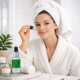 V-CEL SERUM CELULAS MADRE  Y PROTECCIÓN SOLAR