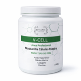 V-CELL MASCARILLA CELULAS MADRE