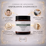 V-ENZYME EXFOLIANTE ENZIMATICO