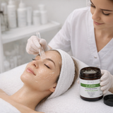 V-FIRM MASCARILLA FACIAL REAFIRMANTE