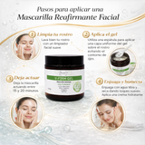 V-FIRM MASCARILLA FACIAL REAFIRMANTE