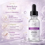 V-HIDRAFIRM SERUM 30ML HIDRATACION FIRMEZA