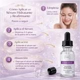 V-HIDRAFIRM SERUM 30ML HIDRATACION FIRMEZA