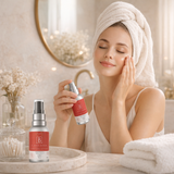 V-HVIT SERUM ANTIEDAD Y PROTECCIÓN SOLAR