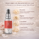 V-HVIT SERUM ANTIEDAD Y PROTECCIÓN SOLAR