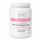 V-MOSKETA MASCARILLA ROSA MOSQUETA REPARADORA