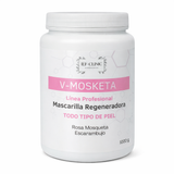 V-MOSKETA MASCARILLA ROSA MOSQUETA REPARADORA