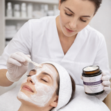 V-OXIGEN MASCARILLA FACIAL ANTIOXIDANTE