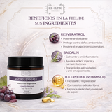 V-OXIGEN MASCARILLA FACIAL ANTIOXIDANTE