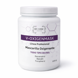 V-OXIGEN MASCARILLA FACIAL ANTIOXIDANTE