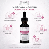 V-PIGMENT SERUM DESPIGMENTANTE  MANCHAS