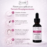 V-PIGMENT SERUM DESPIGMENTANTE  MANCHAS