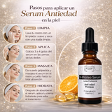 V-PROTEO SERUM PROTEOGLICANOS VITAMINA C